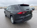 Thumbnail image of 2024 Toyota Grand Highlander at Serra Chevrolet Toyota Saginaw
