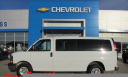 Thumbnail image of 2013 Chevrolet Express at Pony Express Chevrolet