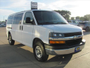 Thumbnail image of 2013 Chevrolet Express at Pony Express Chevrolet