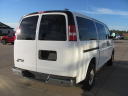 Thumbnail image of 2013 Chevrolet Express at Pony Express Chevrolet