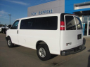 Thumbnail image of 2013 Chevrolet Express at Pony Express Chevrolet
