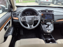 Thumbnail image of 2022 Honda CR-V at Toyota Of Warren