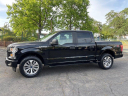 2017 Ford F-150 at Supreme Auto