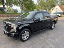 Thumbnail image of 2017 Ford F-150 at Supreme Auto
