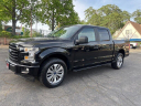 Thumbnail image of 2017 Ford F-150 at Supreme Auto