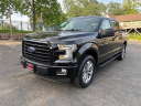 Thumbnail image of 2017 Ford F-150 at Supreme Auto