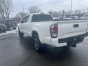 Thumbnail image of 2021 Toyota Tacoma at Vision Nissan Greece