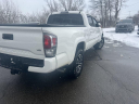 Thumbnail image of 2021 Toyota Tacoma at Vision Nissan Greece