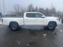 Thumbnail image of 2021 Toyota Tacoma at Vision Nissan Greece
