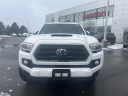 Thumbnail image of 2021 Toyota Tacoma at Vision Nissan Greece