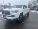 Thumbnail image of 2021 Toyota Tacoma at Vision Nissan Greece