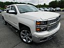 Thumbnail image of 2014 Chevrolet Silverado 1500 at Gary Mathews Motors
