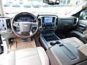 Thumbnail image of 2014 Chevrolet Silverado 1500 at Gary Mathews Motors