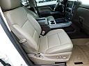 Thumbnail image of 2014 Chevrolet Silverado 1500 at Gary Mathews Motors