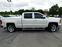 Thumbnail image of 2014 Chevrolet Silverado 1500 at Gary Mathews Motors