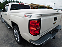 Thumbnail image of 2014 Chevrolet Silverado 1500 at Gary Mathews Motors