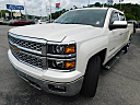 Thumbnail image of 2014 Chevrolet Silverado 1500 at Gary Mathews Motors