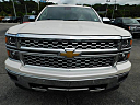 Thumbnail image of 2014 Chevrolet Silverado 1500 at Gary Mathews Motors