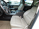 Thumbnail image of 2014 Chevrolet Silverado 1500 at Gary Mathews Motors
