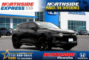 Thumbnail image of 2021 Chevrolet Blazer at Northside Honda - New