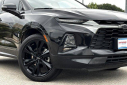 2021 Chevrolet Blazer RS at Northside Honda - New