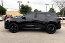 Thumbnail image of 2021 Chevrolet Blazer at Northside Honda - New
