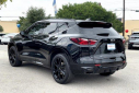 Thumbnail image of 2021 Chevrolet Blazer at Northside Honda - New