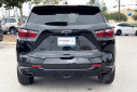 Thumbnail image of 2021 Chevrolet Blazer at Northside Honda - New