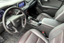 Thumbnail image of 2021 Chevrolet Blazer at Northside Honda - New