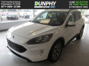 Thumbnail image of 2022 Ford Escape at Dunphy Ford - NEW