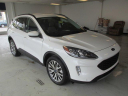 Thumbnail image of 2022 Ford Escape at Dunphy Ford - NEW