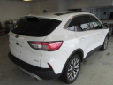 Thumbnail image of 2022 Ford Escape at Dunphy Ford - NEW