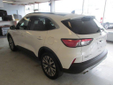Thumbnail image of 2022 Ford Escape at Dunphy Ford - NEW