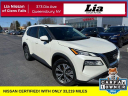 Thumbnail image of 2023 Nissan Rogue at Lia Nissan