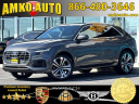 Thumbnail image of 2019 Audi Q8 at AMKO Auto Laurel