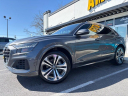 Thumbnail image of 2019 Audi Q8 at AMKO Auto Laurel