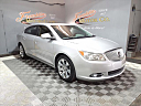 Thumbnail image of 2012 Buick LaCrosse at Franklin Motor Company