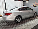 Thumbnail image of 2012 Buick LaCrosse at Franklin Motor Company