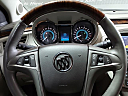 Thumbnail image of 2012 Buick LaCrosse at Franklin Motor Company
