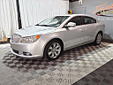 Thumbnail image of 2012 Buick LaCrosse at Franklin Motor Company