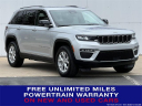 2023 Jeep Grand Cherokee Limited at Deur Speet Motors