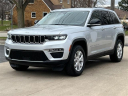 Thumbnail image of 2023 Jeep Grand Cherokee at Deur Speet Motors