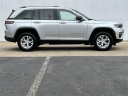 Thumbnail image of 2023 Jeep Grand Cherokee at Deur Speet Motors