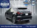 Thumbnail image of 2022 Lexus RX 350 at Fayetteville Ford USED