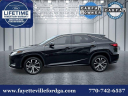 Thumbnail image of 2022 Lexus RX 350 at Fayetteville Ford USED