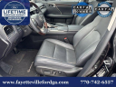 Thumbnail image of 2022 Lexus RX 350 at Fayetteville Ford USED