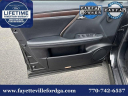 Thumbnail image of 2022 Lexus RX 350 at Fayetteville Ford USED
