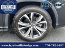 Thumbnail image of 2022 Lexus RX 350 at Fayetteville Ford USED