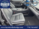 Thumbnail image of 2022 Lexus RX 350 at Fayetteville Ford USED