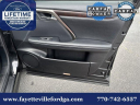 Thumbnail image of 2022 Lexus RX 350 at Fayetteville Ford USED